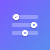 Methodly checkout rules app icon